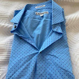 Express Long Sleeve Shirt